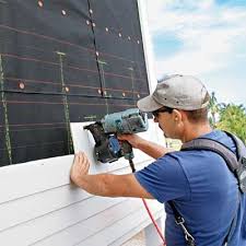 Best Vinyl Siding Installation  in Vandercook Lake, MI